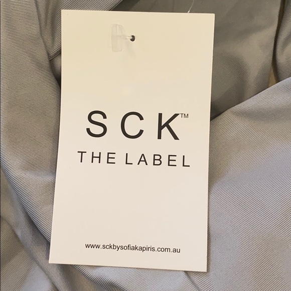 SCK the label dress - Picture 6 of 6